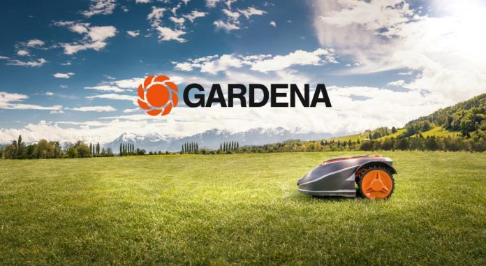 gardena-rasenroboter Rasenmäherroboter von Gardena