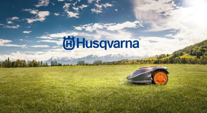 husqvarna-rasenroboter Rasenmäherroboter von Husqvarna