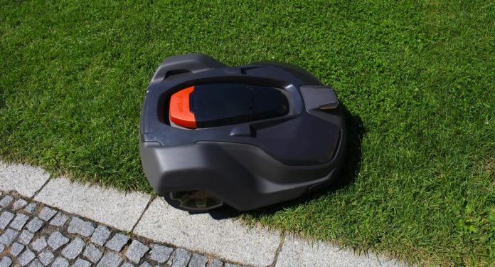 rasenroboter-alltagstauglichkeit Alltagstauglichkeit für einen Rasenmäher Roboter
