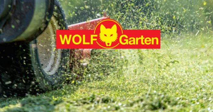 wolfgarten-rasentraktor Wolf-Garten Rasentraktoren