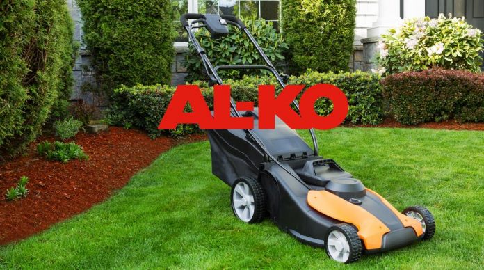 al-ko-akkurasenmaeher AL-KO Akkurasenmäher