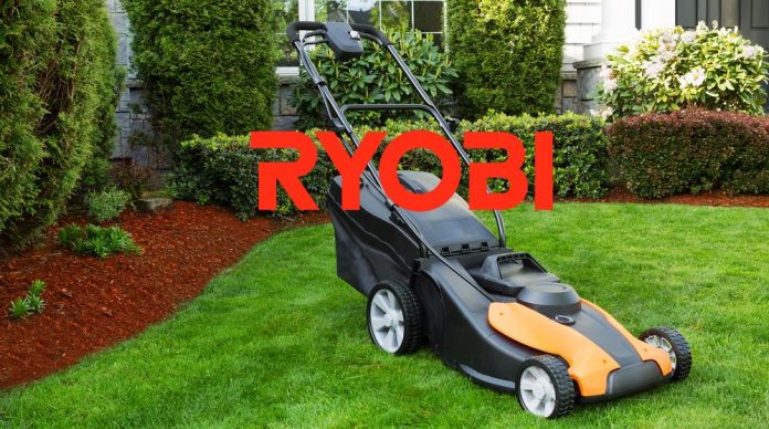 ryobi-akkurasenmaeher Ryobi Akkurasenmäher