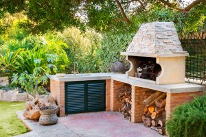 Outdoorkuchen Draussen Kochen Liegt Voll Im Trend Gartenfans Info