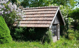Der Traum vom eigenen Gartenhaus