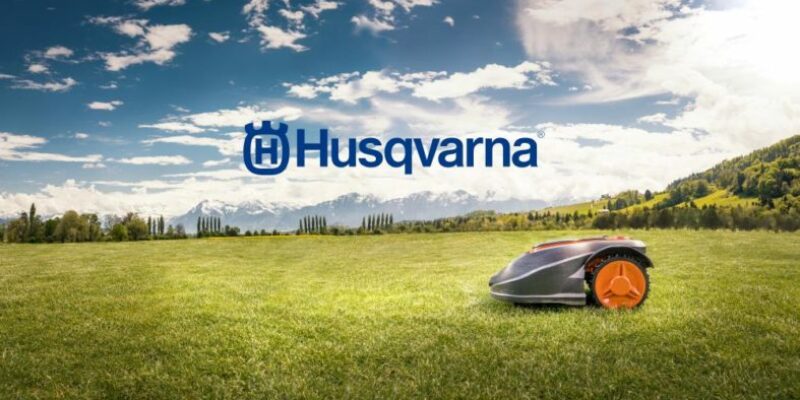 Husqvarna Rasenroboter im Vergleich
